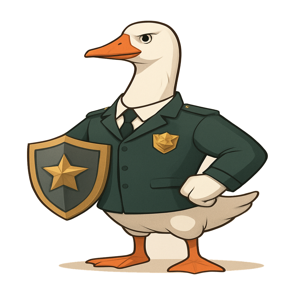 Secury